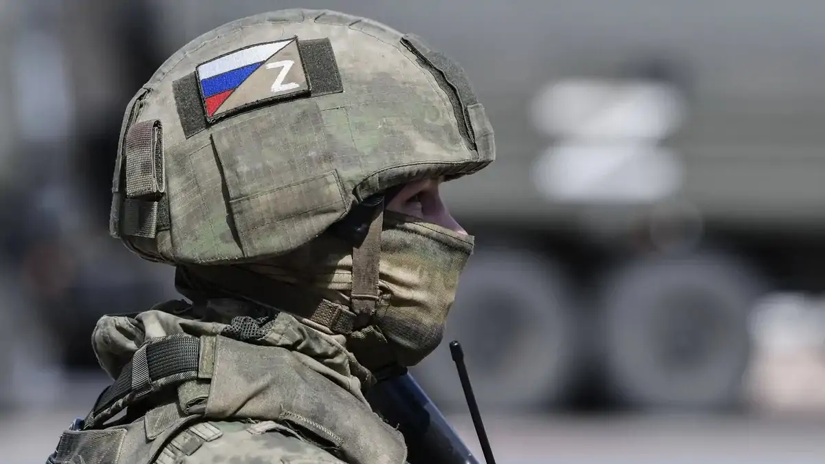 La Russie a fait de sérieux ravages avec une frappe en Ukraine