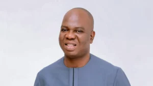 Luc ATROKPO lance les activités du Conseil de Supervision de la mairie de Cotonou