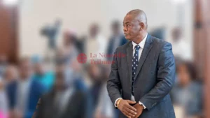 Election à la HAAC au Bénin: Tchibozo, Houssou et Gbègonnoudé vainqueurs
