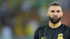 Bagarre entre Booba et Kaaris : l'indignation de Karim Benzema suite à un article de presse