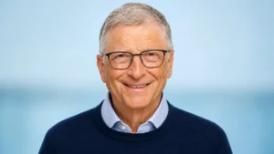 Bill Gates fait ses projections pour ce domaine en vogue