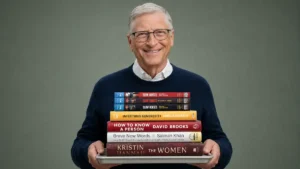 Bill Gates fait de nouvelles prédictions pour l’humanité
