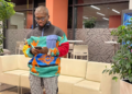 Entrepreneuriat au Bénin: l'artiste Blaaz raconte sa mésaventure