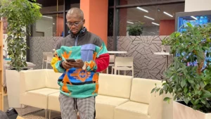 Entrepreneuriat au Bénin: l'artiste Blaaz raconte sa mésaventure