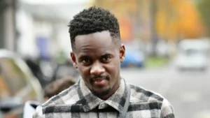 Black M présente ses excuses suite à des propos controversés sur la Guinée