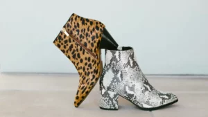 Élégance au bout des pieds : les incontournables chaussures féminines de 2024