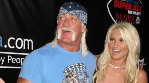 Mort de Hulk Hogan aux USA : les révélations troublantes de sa fille Brooke