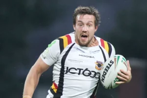 Disparu depuis 14 mois, le rugbyman Bryn Hargreaves retrouvé mort