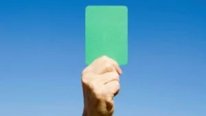 Maroc – Espagne : comment le premier carton vert a bouleversé le match