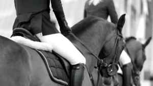 L'Impact de l'équitation sur le développement personnel