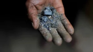 Afrique : record historique pour les exportations de coltan dans ce pays