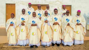 Climat politique au Bénin : l’Église sonne l’alerte et prêche la paix