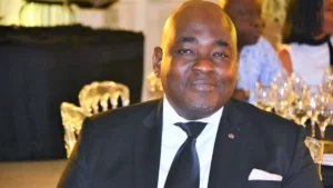 Bénin : « Wadagni coche toutes les cases », selon Maixent Djeigo