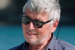 Décès de l'astronaute français Jean-Jacques Favier