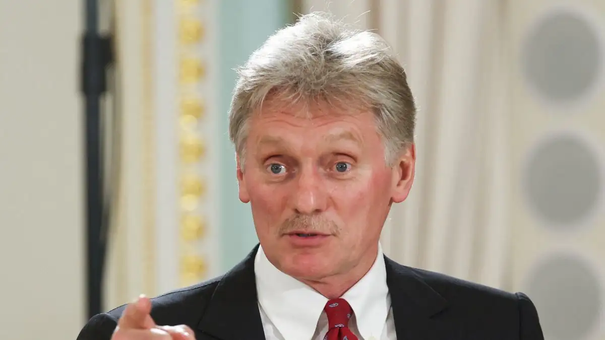 Il consiglio del Cremlino a Zelenskyj, che vede per lui la situazione “peggiorare” – La Nouvelle Tribune
