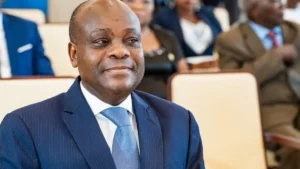 Bénin : Dorothée Sossa défend un budget de plus de 2 milliards pour la Cour constitutionnelle
