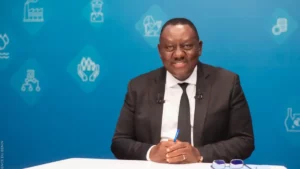 Coton en Afrique : Pour Gaston Dossouhoui le Bénin est toujours devant le Mali