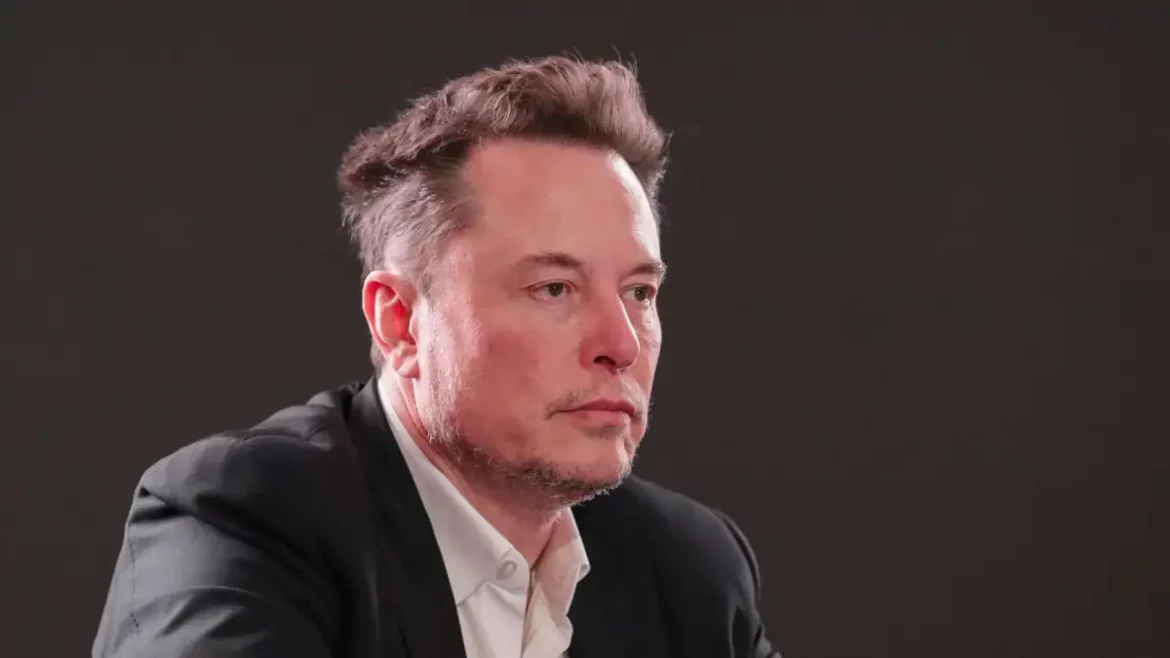 Elon Musk : une étude remet en cause un de ses objectifs phares