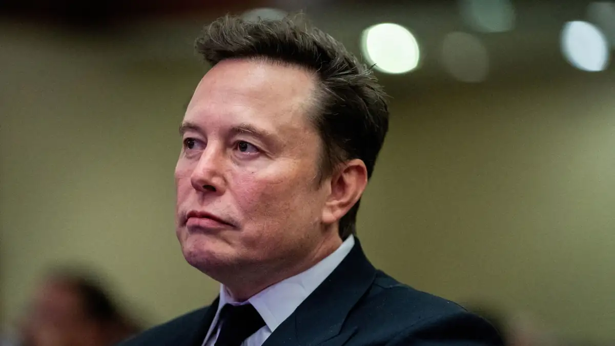 Chine: nouvelle concurrence pour Elon Musk déjà en pleine difficulté