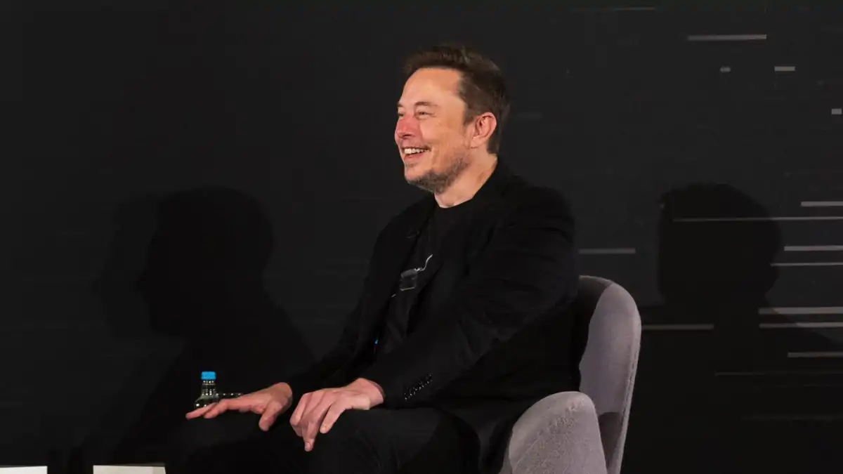 Ecco le più grandi paure di Elon Musk negli ultimi mesi – La Nouvelle Tribune