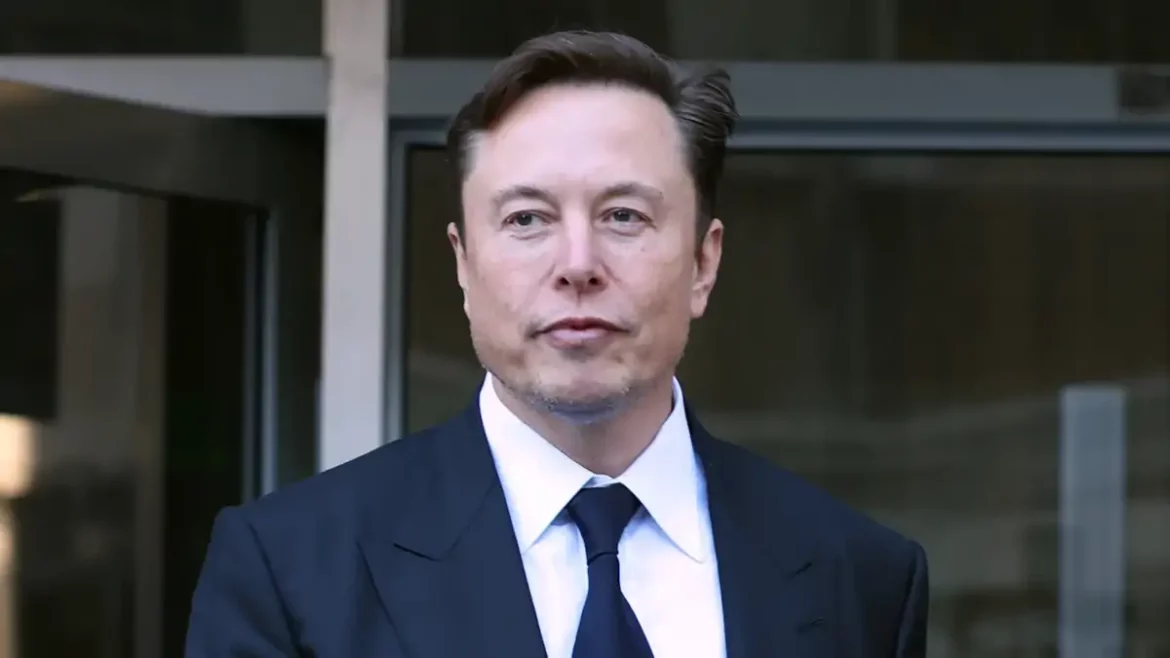 Elon Musk tease un nouveau produit, personne ne s’y attendait