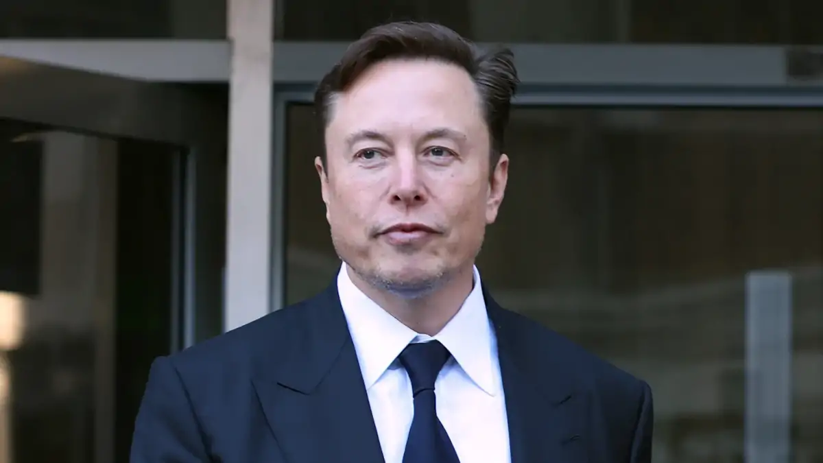 Elon Musk doublé par ce géant américain dans un domaine clé