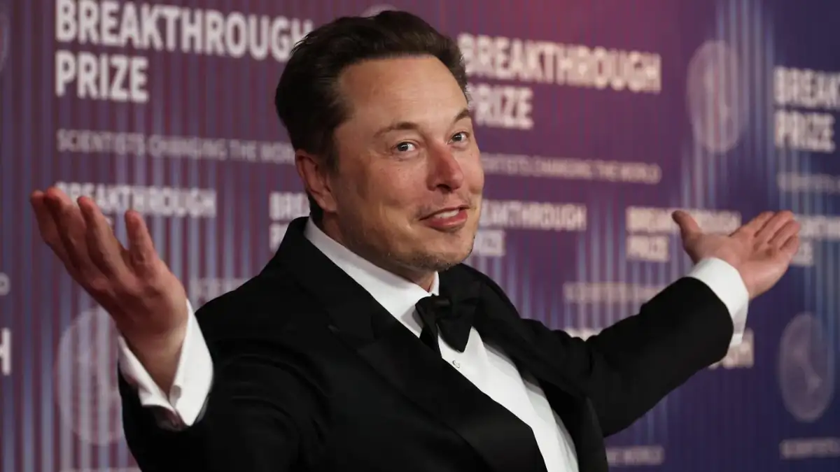 Elon Musk : la France prend le risque de le mettre en colère