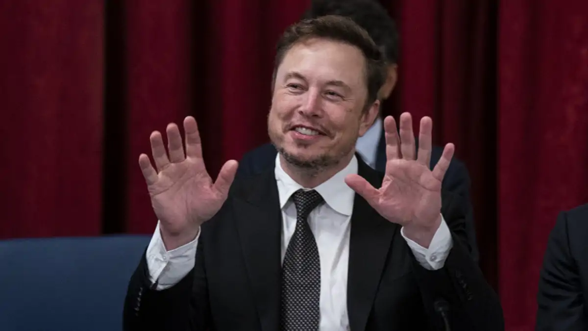 USA : Elon Musk décroche le jackpot