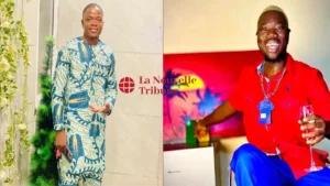 Bénin : Flapacha placé sous mandat de dépôt, Jérémie Degamer libéré