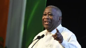 Régionalisme en Côte d'Ivoire : Laurent Gbagbo sort du silence