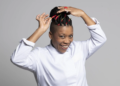 Gastronomie: La Béninoise Georgiana Viou décroche sa première étoile Michelin