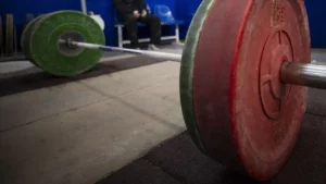Championnat d’haltérophilie au Bénin : Bruno Adidohoun vainqueur dans la catégorie 3