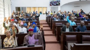 Bénin: Les travaux préparatoires du budget Gestion 2022 démarrent ce lundi