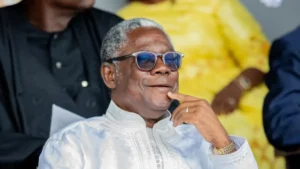 Vote du Code électoral au Bénin : Théodore Holo fait des observations