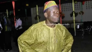 Bénin : l’ex-député Octave Houdégbé n'est pas mort