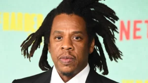 Avec 2,5 milliards $, Jay-Z est désormais le rappeur le plus riche au monde