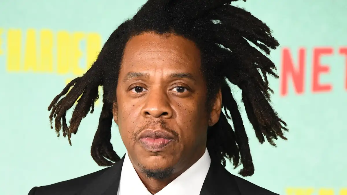 Lutte contre le racisme dans le foot: Jay-Z passe à l'offensive en Italie