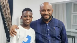 Nigéria: Yul Edochie, star de Nollywood, perd son fils aîné, sa seconde épouse critiquée