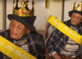 Décès à 128 ans de la «personne la plus âgée du monde» en Afrique du Sud