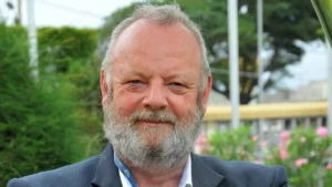 Bénin: Joris Thys quitte le Port autonome de Cotonou