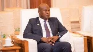 Bénin : José Pliya parle de l’état d’avancement des travaux de ‘’ La route des couvents’’