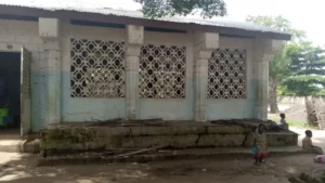 Inondation au Bénin : Quand les eaux engloutissent l'école et les rêves à Athiémé
