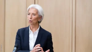 Tensions entre la Chine et les USA : le FMI tente de calmer le jeu