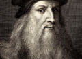 La mère de Léonard de Vinci était une esclave selon un scientifique italien