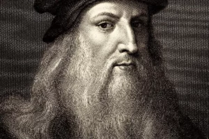 La mère de Léonard de Vinci était une esclave selon un scientifique italien