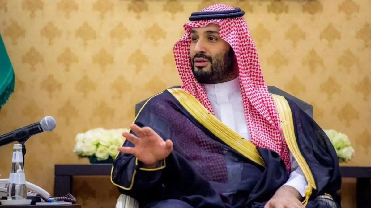Pétrole: l'Arabie Saoudite a un plan pour booster la demande des pays en développement