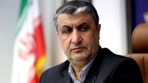 Iran : les frappes américaines n’ont pas détruit nos installations nucléaires (Eslami)