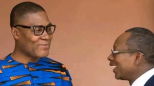 Affaire Boko-Homéky au Bénin : Patrice Talon brise le silence