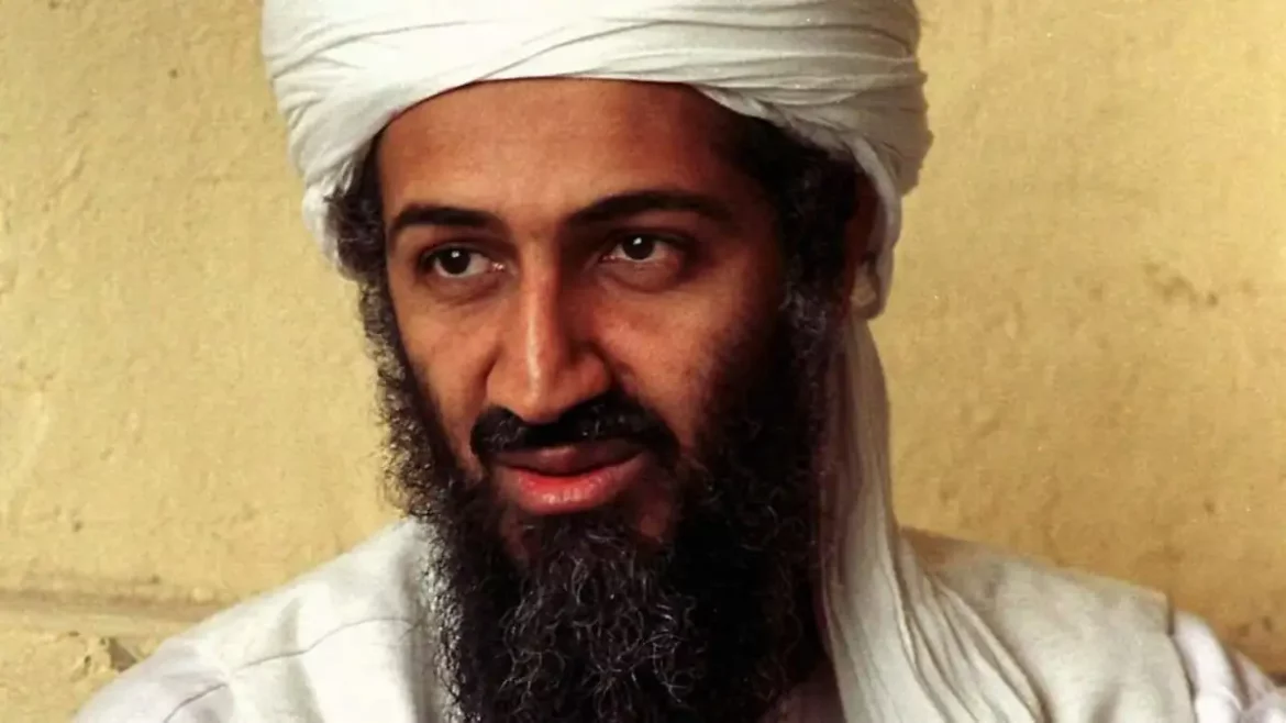 Ben Laden : le français condamné pour l'attentat du 11 Septembre l'insulte