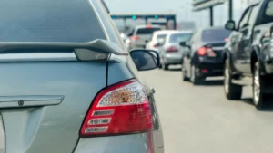 Bénin : Mise en service du péage de Houègbo pour les véhicules légers 